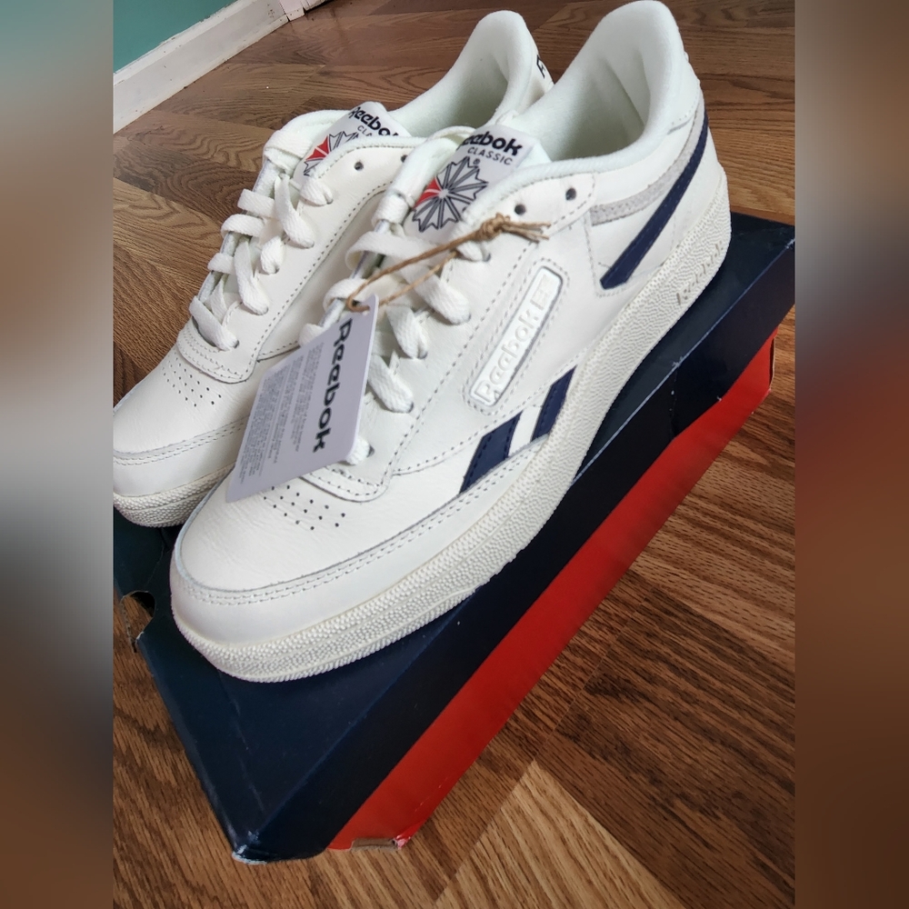 Reebok Club C Revenge - Picture 5 of 7